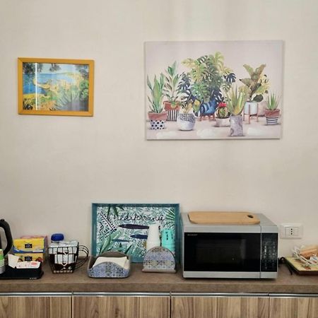 Appartamento La Grotticella Sciacca Esterno foto