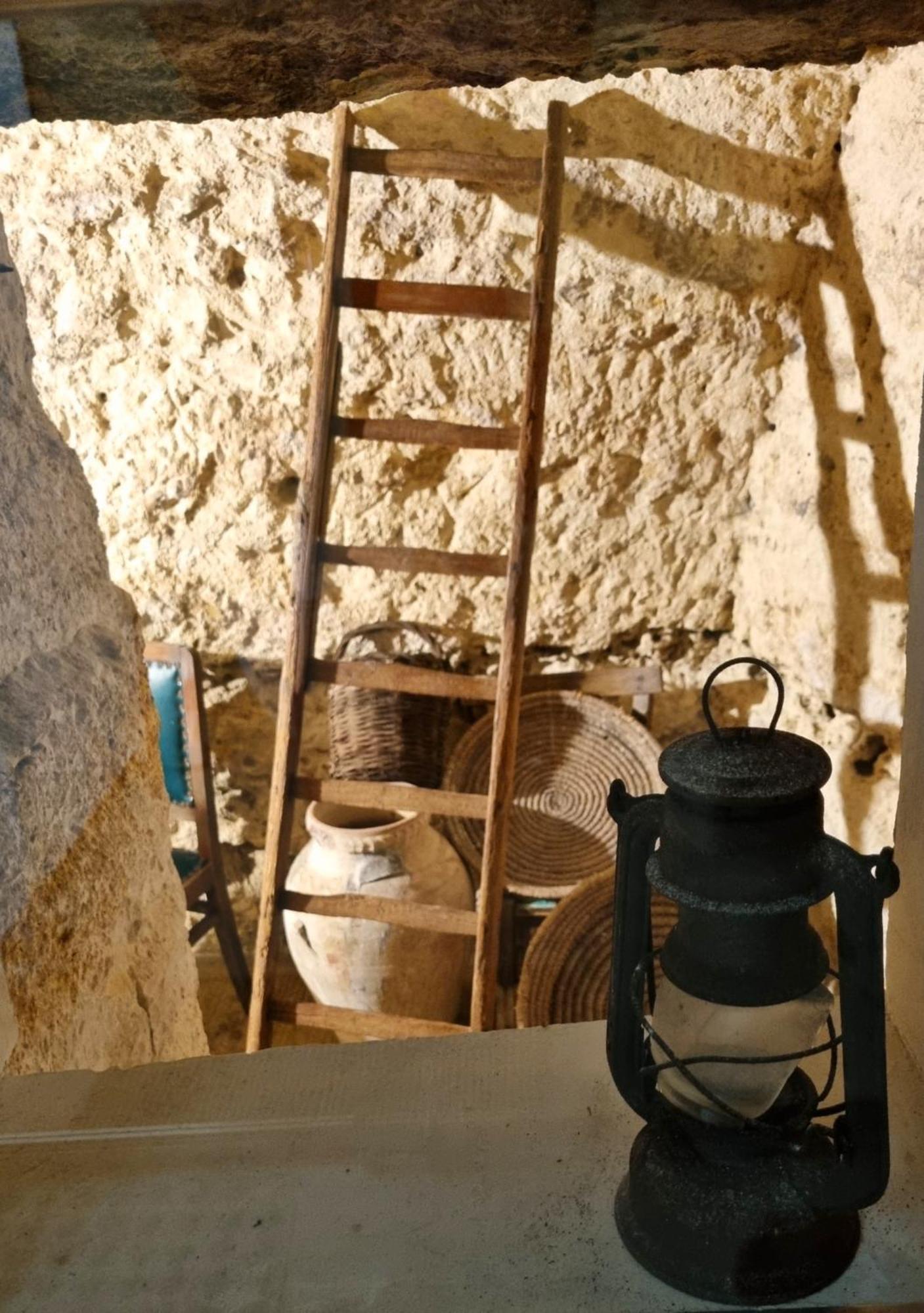Appartamento La Grotticella Sciacca Esterno foto